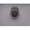 Hydraulic Male x Female 60 deg Straight Adapter BSP Choose