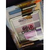 Profusion Cosmetics Gold Chrome 13 Pc Face Kit - 11