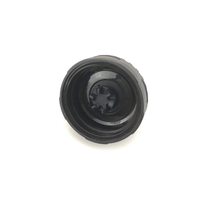 6 Fins Replacement Blade Parts for Nutri Ninja Blender, Bottom