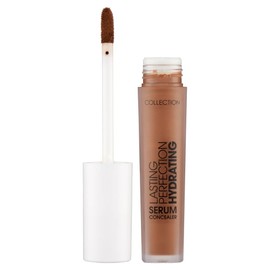 Collection Cosmetics Lasting Perfection Hydrating Serum Concealer, Chestnut