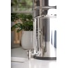 Berkey Stainless Steel Berkey Water View™ Spigot - 10" for