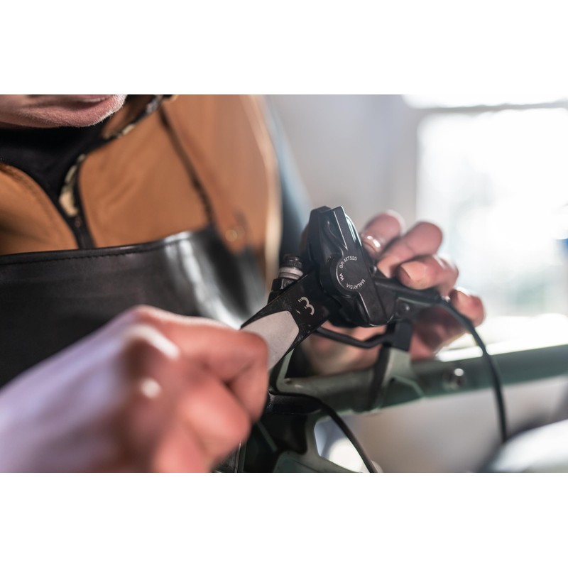 BBB Unisex Discdoctor Bike Multitool For Discbrakes, Black