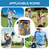Golf Ball Pouch | Valuables Golf Tee Pouch Stores 12-18