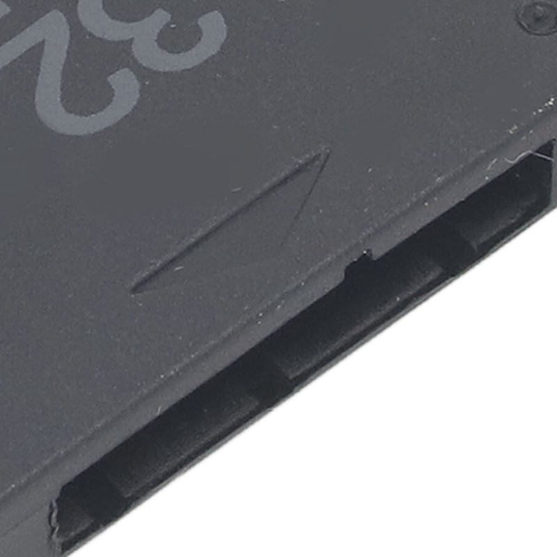Console Memory Card High Speed Plug and Play Archived Version