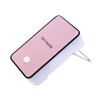 Safety Energy-saving Heater Mini Portable Room Office Desktop Electric Fan