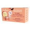 Shea Moisture On The Go Essentials Pack