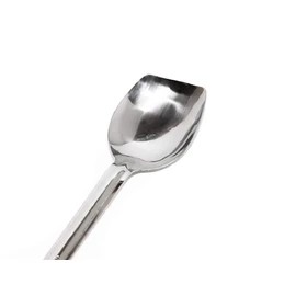 18" ROUX SPOON – SOLID - 7031B