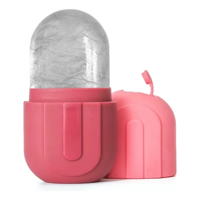 Rodillo De Hielo Para Herramientas, Estiramiento Facial, Sil