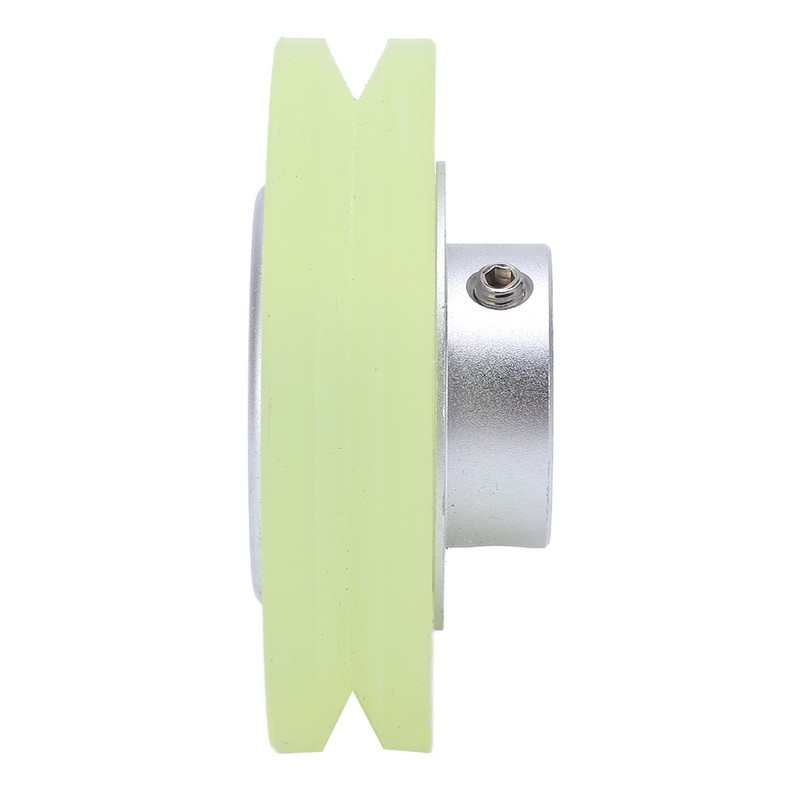 Length Counter Wheel 6mm Hole Diameter Encoder Meter Accessory for