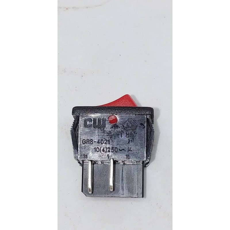 Generic On Off Switch Rocker for ShopVac Wet Dry Vacuum