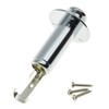 Dopro Copper Acoustic Electric Guitar Bass Mono Endpin Output Jack