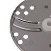 Food Processor Attachment Food Processor Container Cutter Kit Blender Slicings