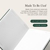 Christian Journal Notebook: Lined Writing Journal with Bible Verses, Prayer