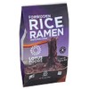 Lotus Foods Forbidden Rice Ramen with Miso Soup, 2.8 oz