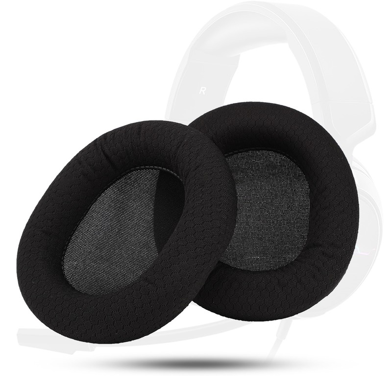 Replacement for SteelSeries Arctis 3 5 7 Ear Pads Soft
