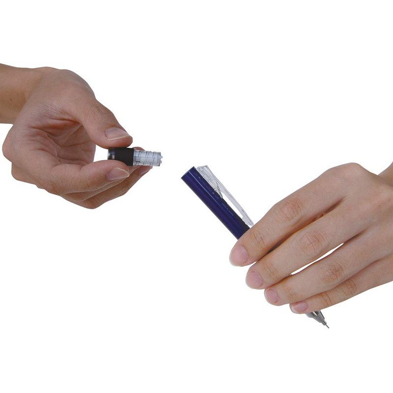 Tombow Mechanical Pencil 0.05 mm multicolored