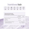Magnesium Gummies | 1636 mg of Magnesium Citrate | Novomins