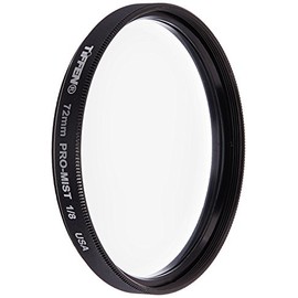 Tiffen 72PM18 72mm Pro-Mist 1/8 Filter