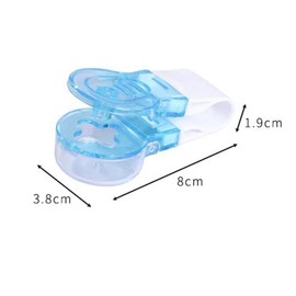 Hsyadazi 3-Piece Tablet Squeezer Set - Portable Pill Opener with Storage Box - Medication Divider & Swallowing Aid - For All Tablet Shapes - Hygienic & Easy to Use