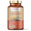 Time Health Wildcrafted Sea Buckthorn C Omega 3, 6, 7