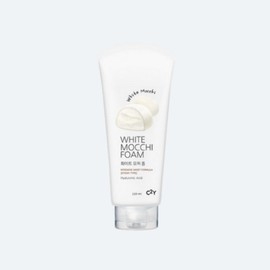 Cleansing Foam Daily Skin Care Moist Face Wash Deep Clean Adhesion Foam Cleansing 220ml 2pcs / 클렌징폼 데일리 스킨케어 촉촉 세안 딥클린 밀착 폼 클렌징 220ml 2개