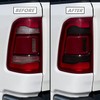 SlickMod PreCut Vinyl Smoke Tint for 2019-2023 Dodge Ram 1500