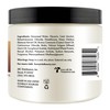 Sunny Isle Batana Anti-Thinning Intensive Repair Masque 16oz Infused with