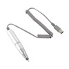 Nail Machine Handpiece Lightweight Easy to Operate Nail Drill Replacement