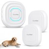 ChunHee Dog Door Bell for Potty Training –Smart Wireless Dog