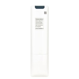 VINABTY RG10L1(C2HS)/BGEF Replacement Remote Compatible with MIDEA Air Conditioner RG10L1U7