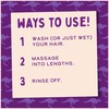 Aussie Repair & Reconstruct Hair Mask, Vegan Hair Treatment, For