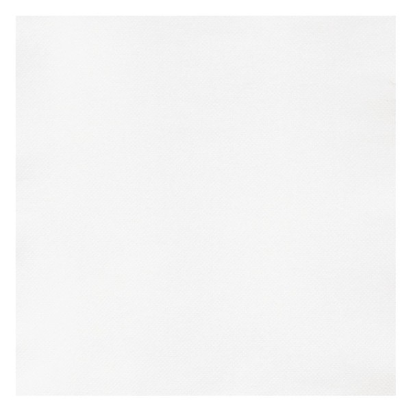 HoffmasterFP1300 FashnPoint Decorator Flat Packs, Ultra Ply, White, 15-1/2" x