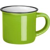 noTrash2003 Set of 4 Espresso Cups in Retro Look Vintage