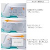 [midori安全] Helmet ID Case with SC – 19pcl – ID