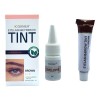 Tinta Pigmento Orgánico Permanente Para Cejas Y Pestañas