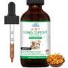 Veterinarian Formulated Kidney Support for Cats & Dogs | 6-in-1