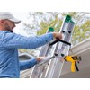 Ladder Latch Pro - Ladder Safety Device - Lightweight, Installs