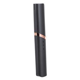 Beaupretty Rizador de Pestañas Eléctrico Recargable de 14.40X2.50X1.50Cm Protección Térmica y Diseño Ligero para Maquillaje Carga USB                 