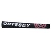 Odyssey 5714009 5714009 JUMBO Putter Grip, Jumbo Unisex, Black
