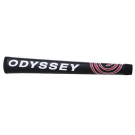 Odyssey 5714009 5714009 JUMBO Putter Grip, Jumbo Unisex, Black