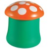 Hutzler Mushroom Saver, Red