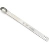 1/8 Teaspoon Stainless Steel Single Measuring Spoon - Measuring Spoons