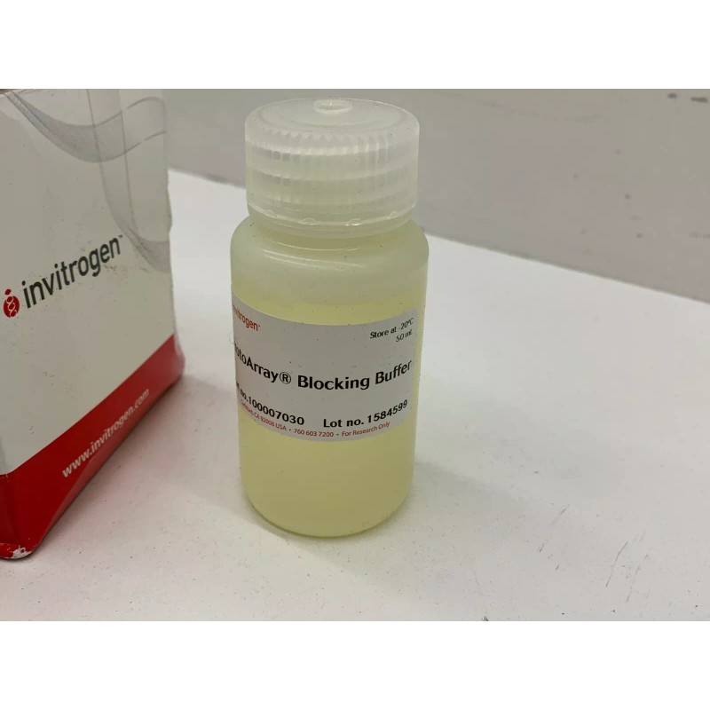 Invitrogen 45-4115 ProtoArray Blocking Buffer