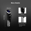 Sous Vide Cooker Immersion Circulator IPX7 Waterproof, 1800 Watts Vacuum