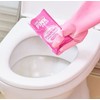 The Pink Stuff Miracle Foaming - Limpiador de inodoro