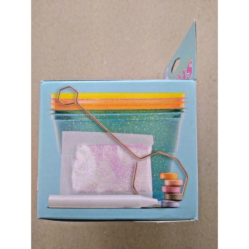 Glitter color cups by PAAS America's favorite Easter tradition