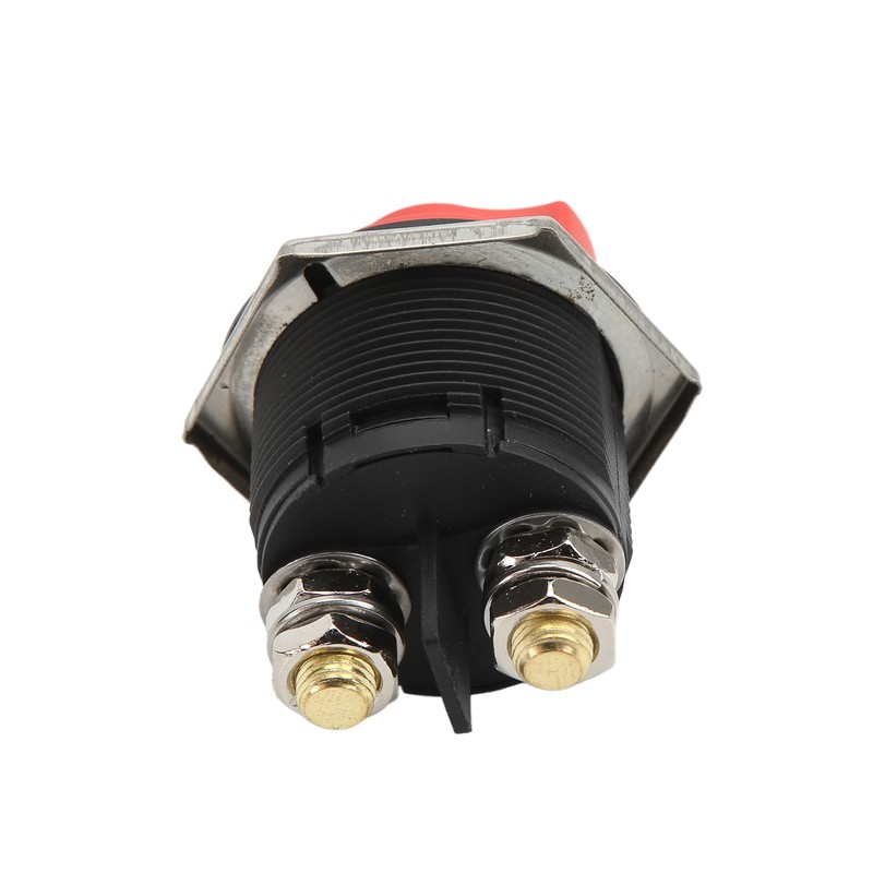Car Battery Isolator Selector Switch 32V DC 200A Battery Master