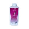 VG cosmetics Talco Corporal Aroma Rosas Alta Calidad 2 Pz.
