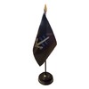 Special Boat Service Military 6" x 4" Flag With Black