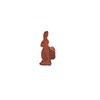 Städter - Premium Cookie Cutter - Rabbit Standing with Basket
